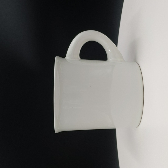 I ❤️ My Cat Mug Ore' Originals Cuppa This Cuppa That Coffee Tea Mug Black White - Picture 4 of 11